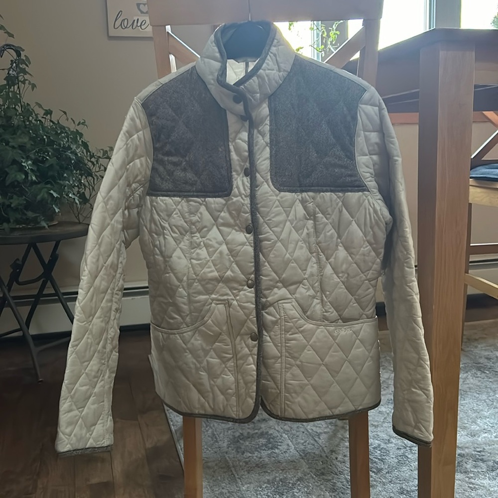 Barbour Jacket